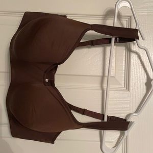 Underwire lined bra from Lane Bryant